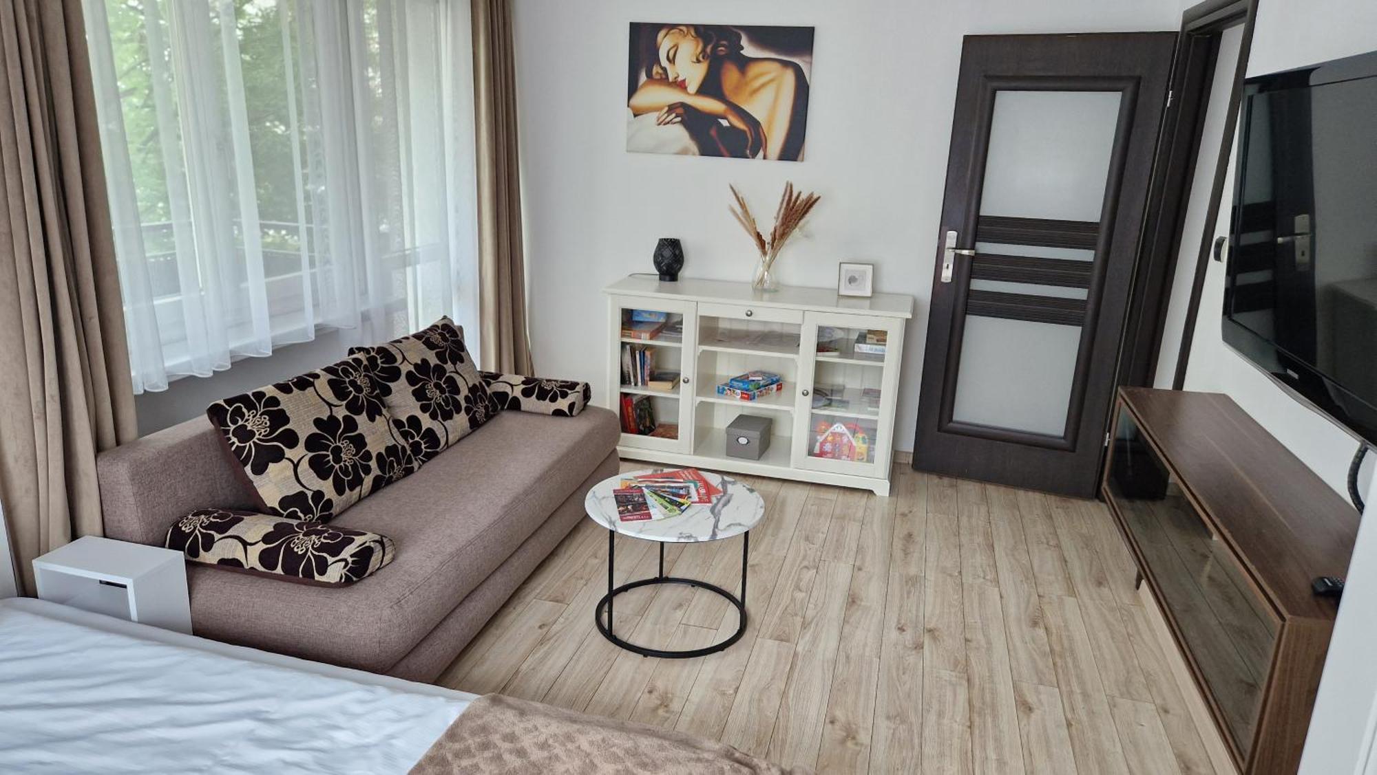 Apartament Rynek 40M2 Wroclaw Stare Miasto ภายนอก รูปภาพ